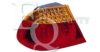 EQUAL QUALITY GP0858 Lens, combination rearlight